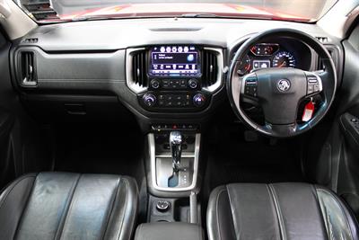 2016 Holden Colorado - Thumbnail