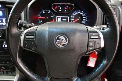 2016 Holden Colorado - Thumbnail