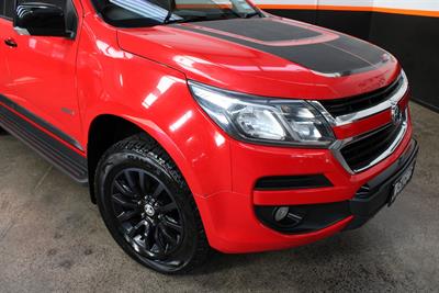 2016 Holden Colorado - Thumbnail