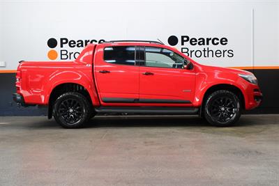 2016 Holden Colorado - Thumbnail