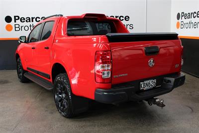 2016 Holden Colorado - Thumbnail