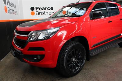 2016 Holden Colorado - Thumbnail