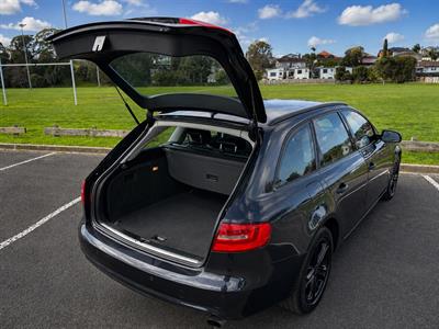 2013 Audi A4 - Thumbnail