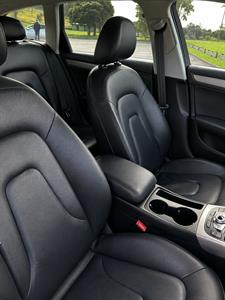2013 Audi A4 - Thumbnail