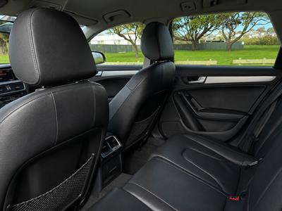2013 Audi A4 - Thumbnail