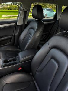2013 Audi A4 - Thumbnail