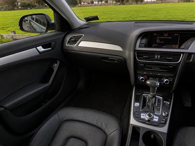 2013 Audi A4 - Thumbnail