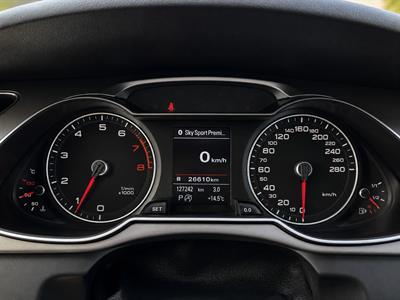 2013 Audi A4 - Thumbnail