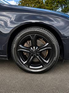 2013 Audi A4 - Thumbnail