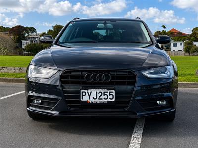 2013 Audi A4 - Thumbnail