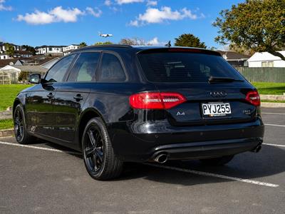 2013 Audi A4 - Thumbnail