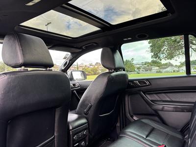 2020 Ford Everest - Thumbnail