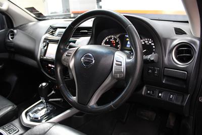 2017 Nissan Navara - Thumbnail