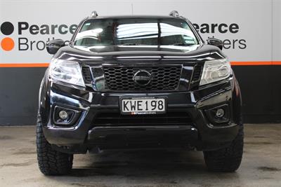 2017 Nissan Navara - Thumbnail