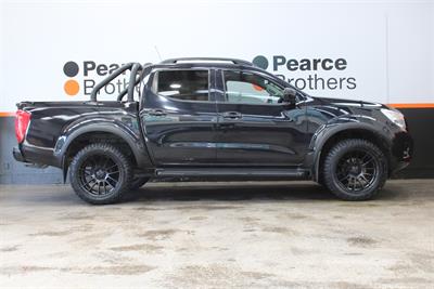 2017 Nissan Navara - Thumbnail