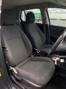 2016 Holden Trax - Thumbnail