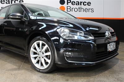 2016 Volkswagen GOLF - Thumbnail