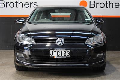 2016 Volkswagen GOLF - Thumbnail