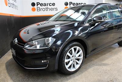 2016 Volkswagen GOLF - Thumbnail