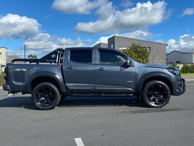 2020 Holden Colorado - Thumbnail