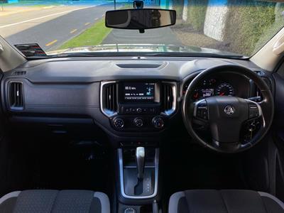 2020 Holden Colorado - Thumbnail