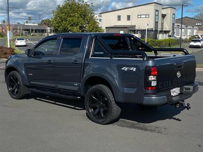 2020 Holden Colorado - Thumbnail