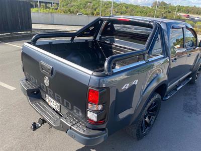 2020 Holden Colorado - Thumbnail
