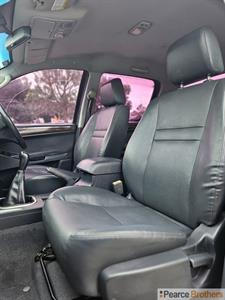 2013 Foton TUNLAND - Thumbnail