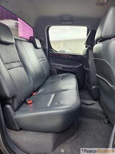 2013 Foton TUNLAND - Thumbnail