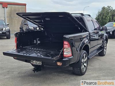 2013 Foton TUNLAND - Thumbnail