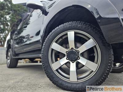 2013 Foton TUNLAND - Thumbnail