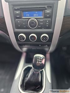 2013 Foton TUNLAND - Thumbnail