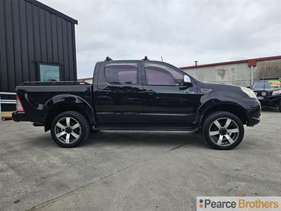 2013 Foton TUNLAND - Thumbnail