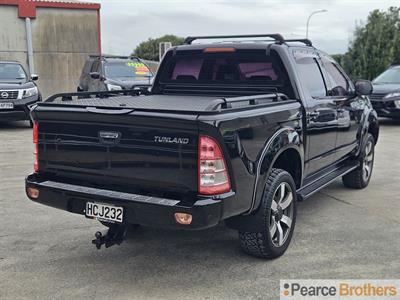 2013 Foton TUNLAND - Thumbnail