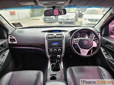 2013 Foton TUNLAND - Thumbnail