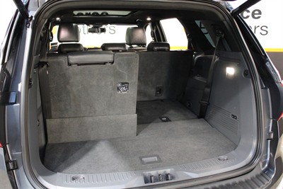 2017 Ford Everest - Thumbnail
