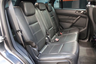 2017 Ford Everest - Thumbnail
