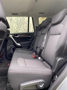 2018 Haval H9 - Thumbnail