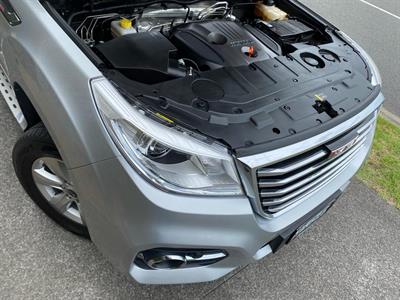 2018 Haval H9 - Thumbnail