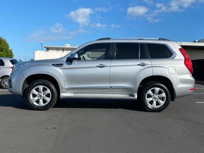 2018 Haval H9 - Thumbnail