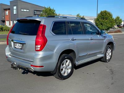 2018 Haval H9 - Thumbnail