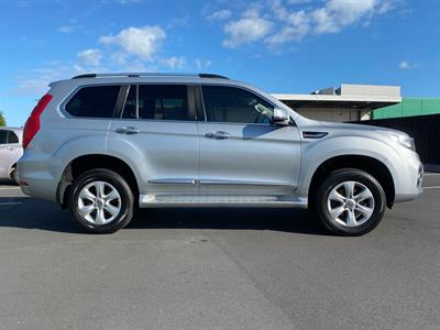 2018 Haval H9 - Thumbnail