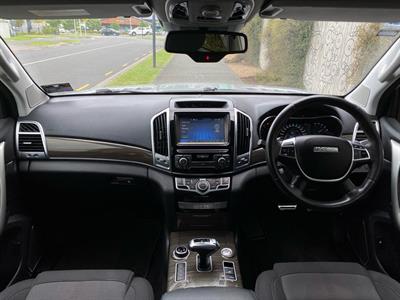 2018 Haval H9 - Thumbnail