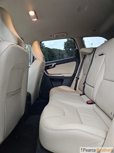 2015 Volvo Xc60 - Thumbnail