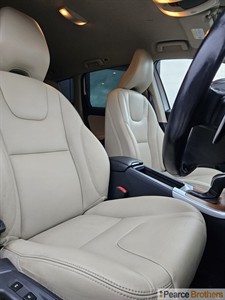 2015 Volvo Xc60 - Thumbnail