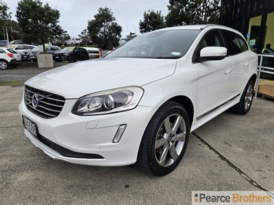 2015 Volvo Xc60 - Thumbnail