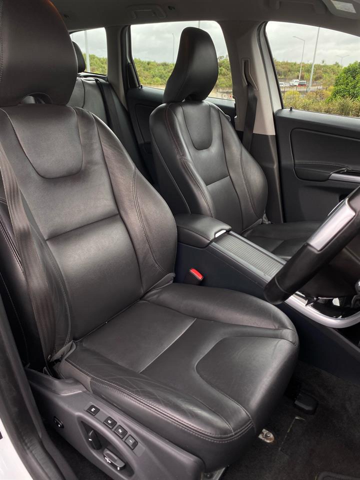 2016 Volvo Xc60