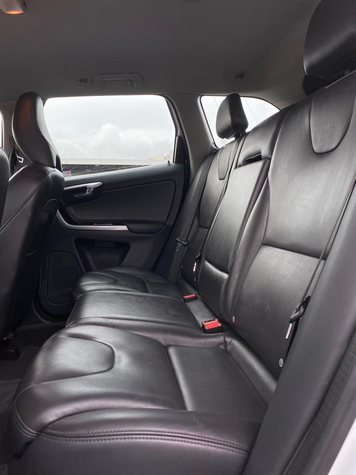 2016 Volvo Xc60