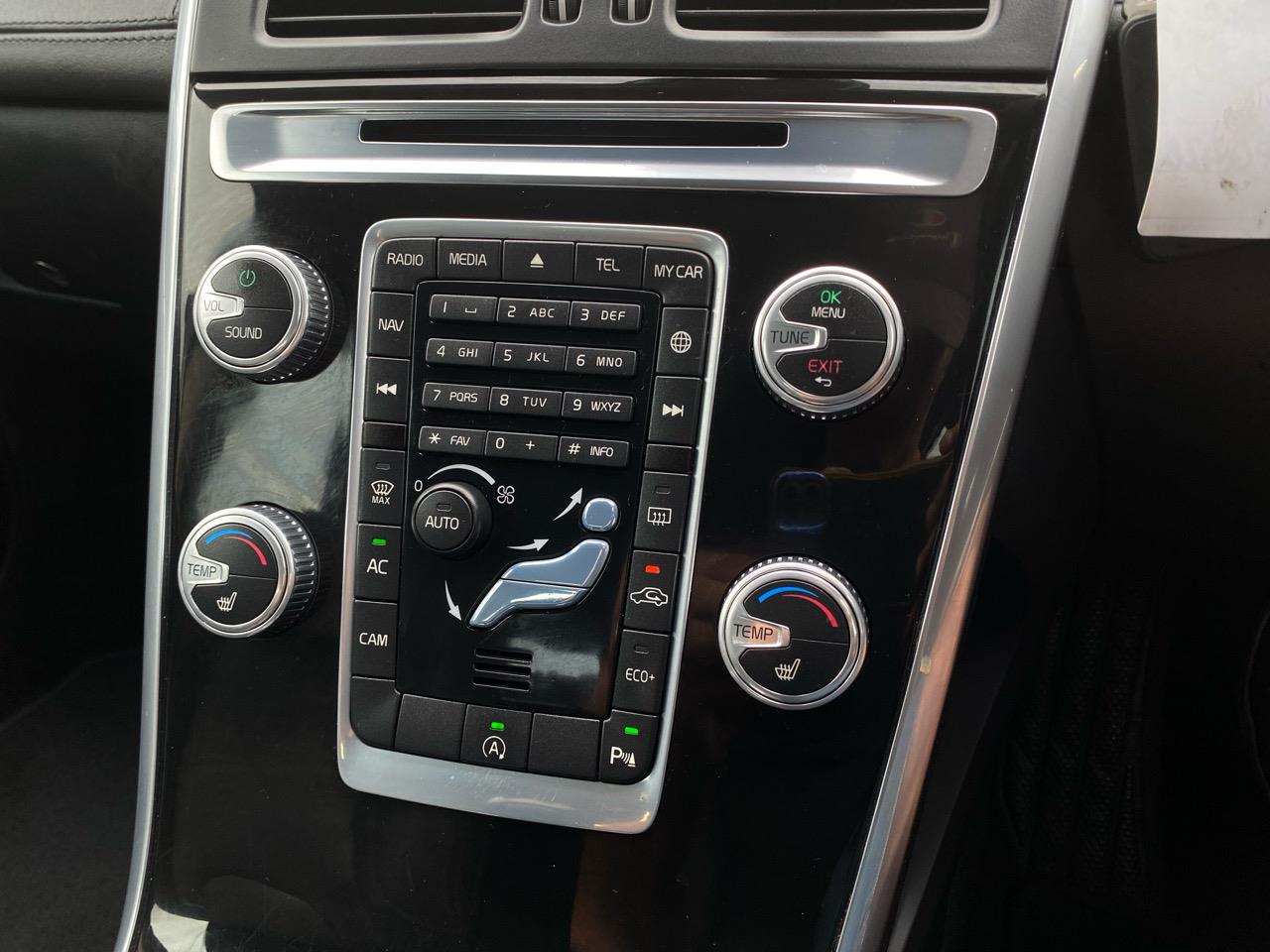 2016 Volvo Xc60