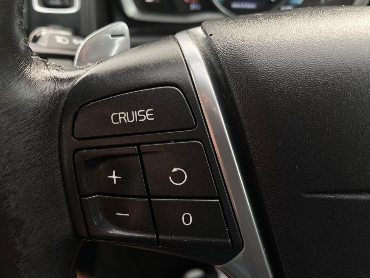 2016 Volvo Xc60